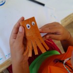 “RICICLO CREATIVO… CHE PASSIONE!” – LABORATORI PER BAMBINI A GIULIANOVA